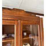 Parisian display cabinet