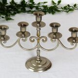 5-branch candlestick