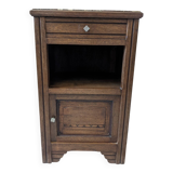 Art Deco bedside table