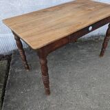Table, console desk