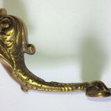 Furniture ornement in bronze XIXth