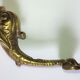 Furniture ornement in bronze XIXth