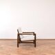 Mid-Century Lounge Chairs by Z. Bączyk, 1960s, Set of 2