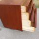 Danish dresser by Svend Aage Madsen for Falster
