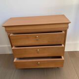 Commode pour poupée