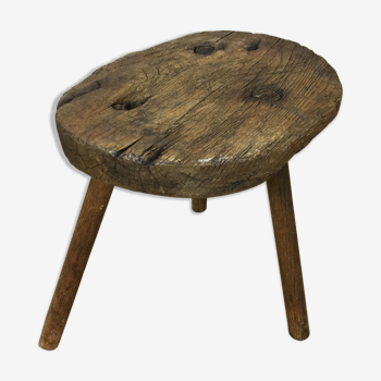 Shepherd's stool