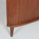 Corner buffet by Arne Hovmand Olsen for Skovmand & Andersen, 1960