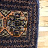 Afghan carpet belutch 125 / 80cm