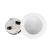 Wall lamp/ceiling lamp by Pavel Grus | Czechoslovakia, Kamenický Šenov, 197