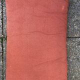 Upholstered cushion