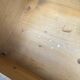 Vintage pine chest of drawers