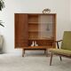 High Buffet Dresser Frantisek Mezulanik for Up Zavody 1960