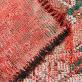 Tapis Marocain Ancien - 149 x 238 cm