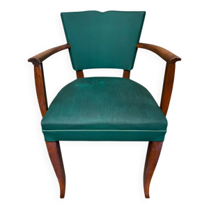 Petit fauteuil vintage - moustache