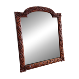 Miroir art déco
