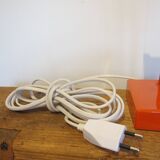 Scandinavian Kuben lamp by Björn Svensson for Elidus