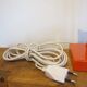 Lampe scandinave Kuben par Björn Svensson pour Elidus
