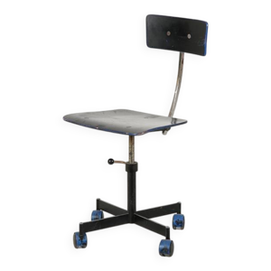 Chaise Kevi mod. 2533 - jorgen