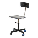 Kevi chair mod. 2533 by Jorgen Rasmussen, circa 1960