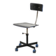 Kevi chair mod. 2533 by Jorgen Rasmussen, circa 1960
