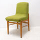 Mid century Dining Chairs by Miroslav Navrátil, 1960s, Set of 4