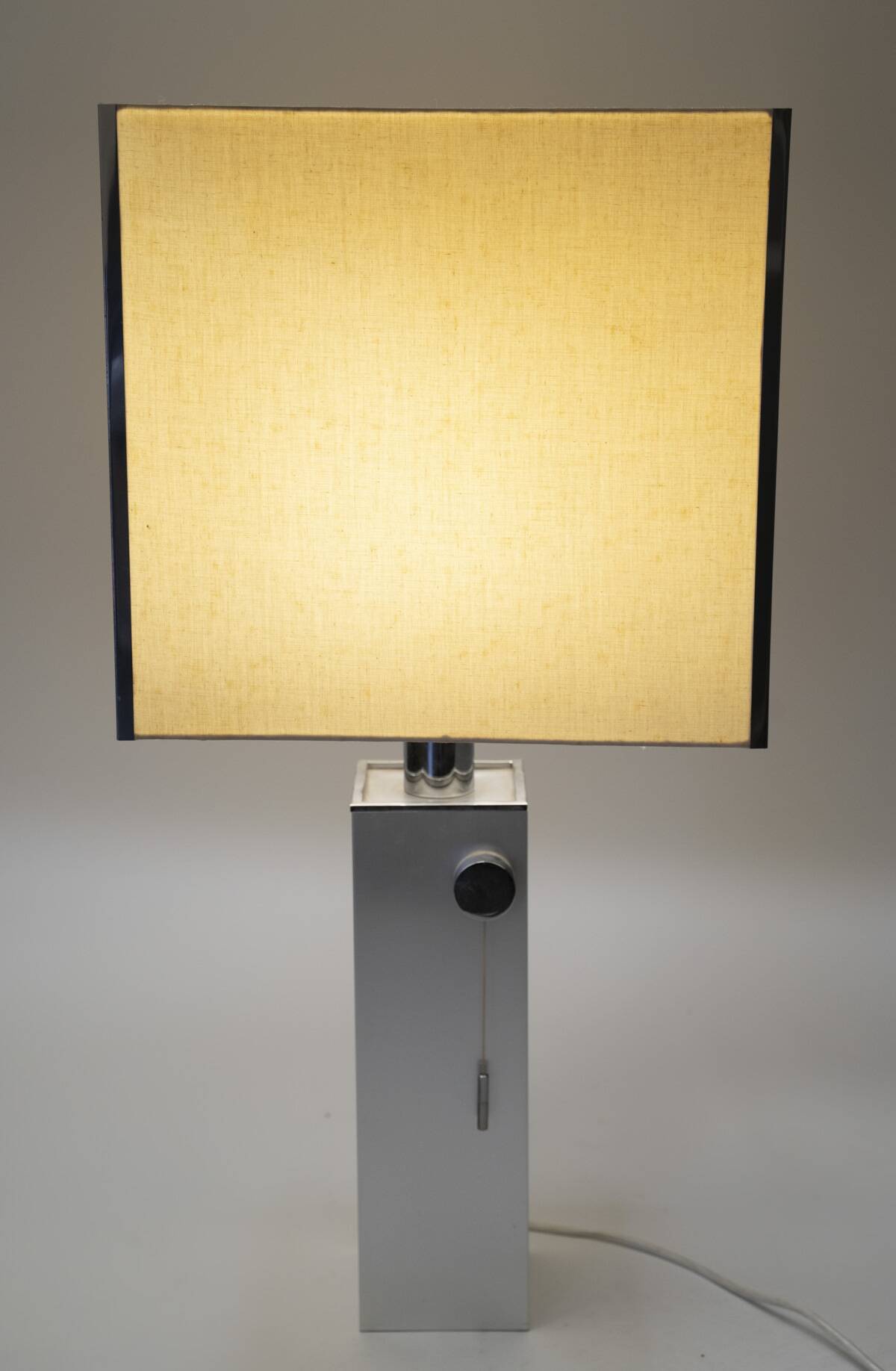 Lampe des années 1970