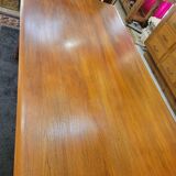 Extendable Scandinavian table