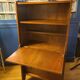 Shelf, vintage secretary