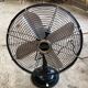 Vintage Polar Power fan