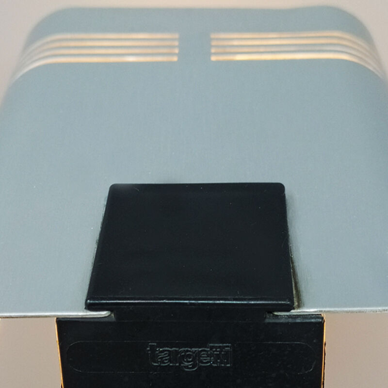 1970s original table lamp by Targetti, made in Italy