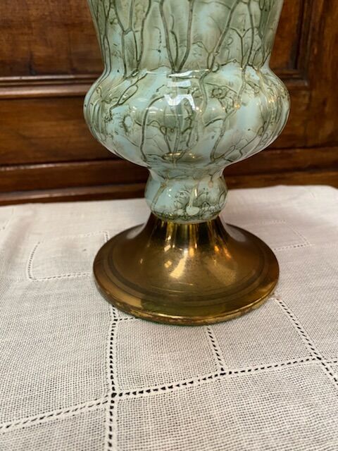 Vase Médicis Delft