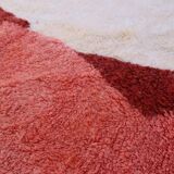 Berber Moroccan rug 230cm x 130cm