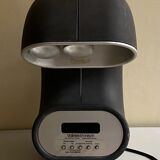 Insta-Elektro alarm clock lamp, 70s