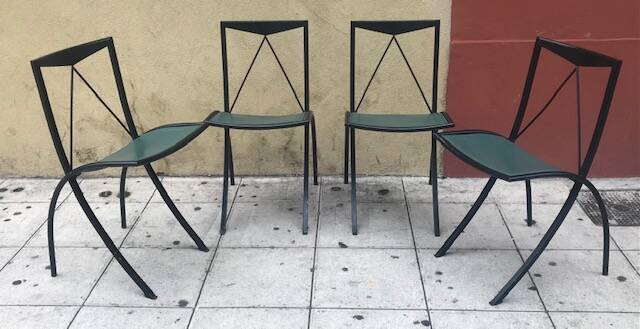 cattelan chairs