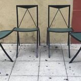cattelan chairs
