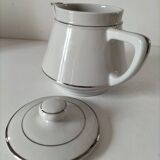 Art Deco Teapot
