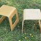 IKEA Benjamin Stool Duo
