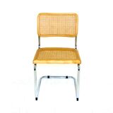 Model chair "B32", Marcel Breuer, Italy, 1990