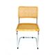 Model chair "B32", Marcel Breuer, Italy, 1990