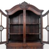 Sideboard, France, circa 1880.