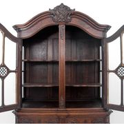 Sideboard, France, circa 1880.