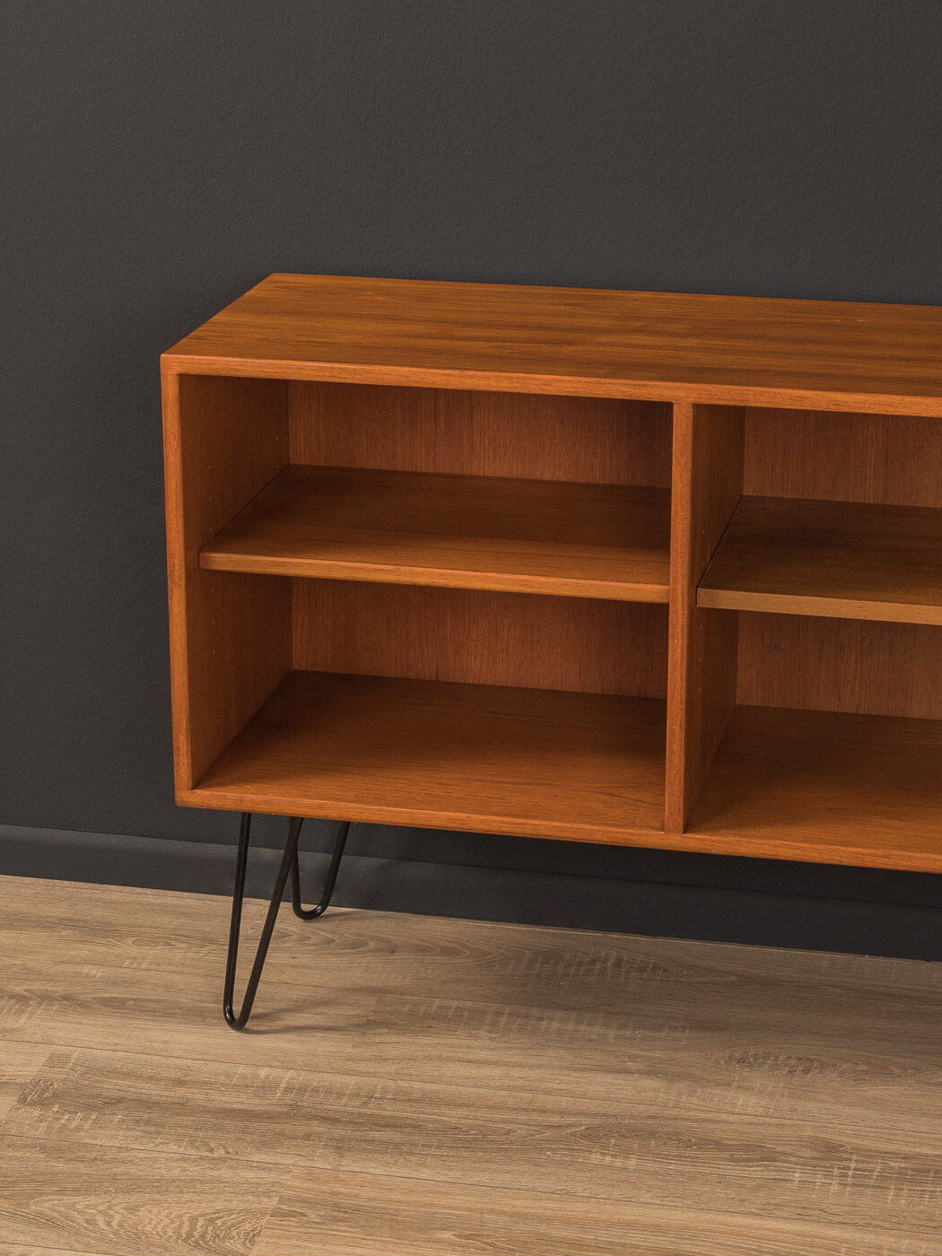 Enfilade des années 1960