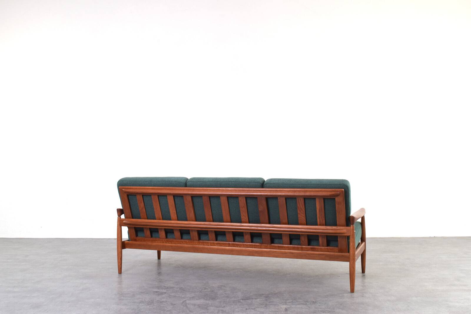 Mid-Century Kolding Sofa by Erik Wørts for IKEA, 1960s.