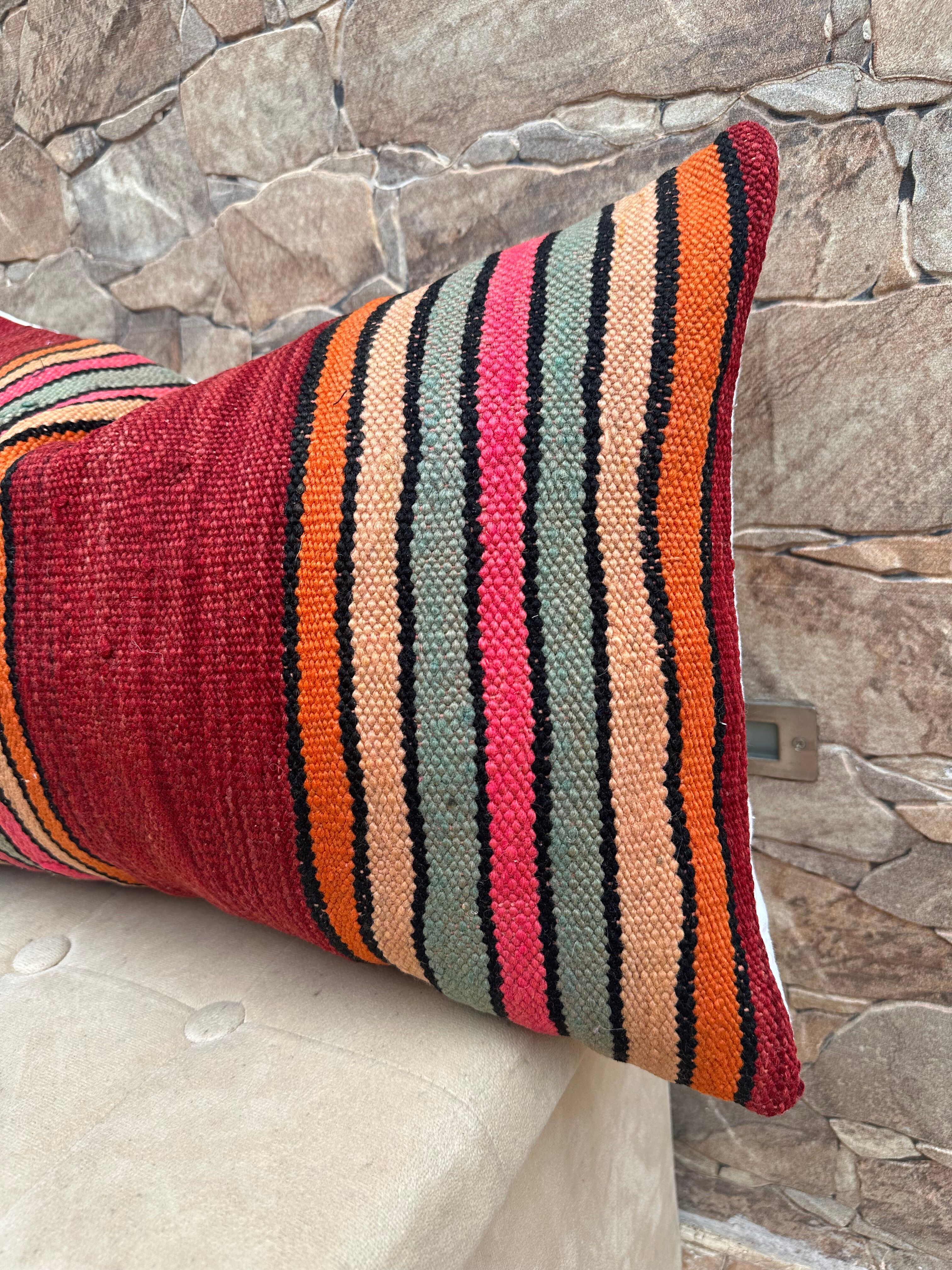 Berber cushion covers 60x40cm