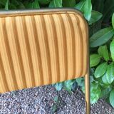 Lafuma Chantazur 60s folding chair