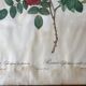Duo of lithographs JP Redouté Rosier Eglantier red and yellow
