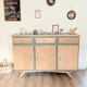 Buffet vintage
