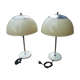 Pair of lamps Unilux