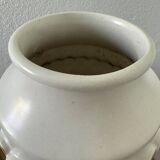 Art Deco ceramic vase