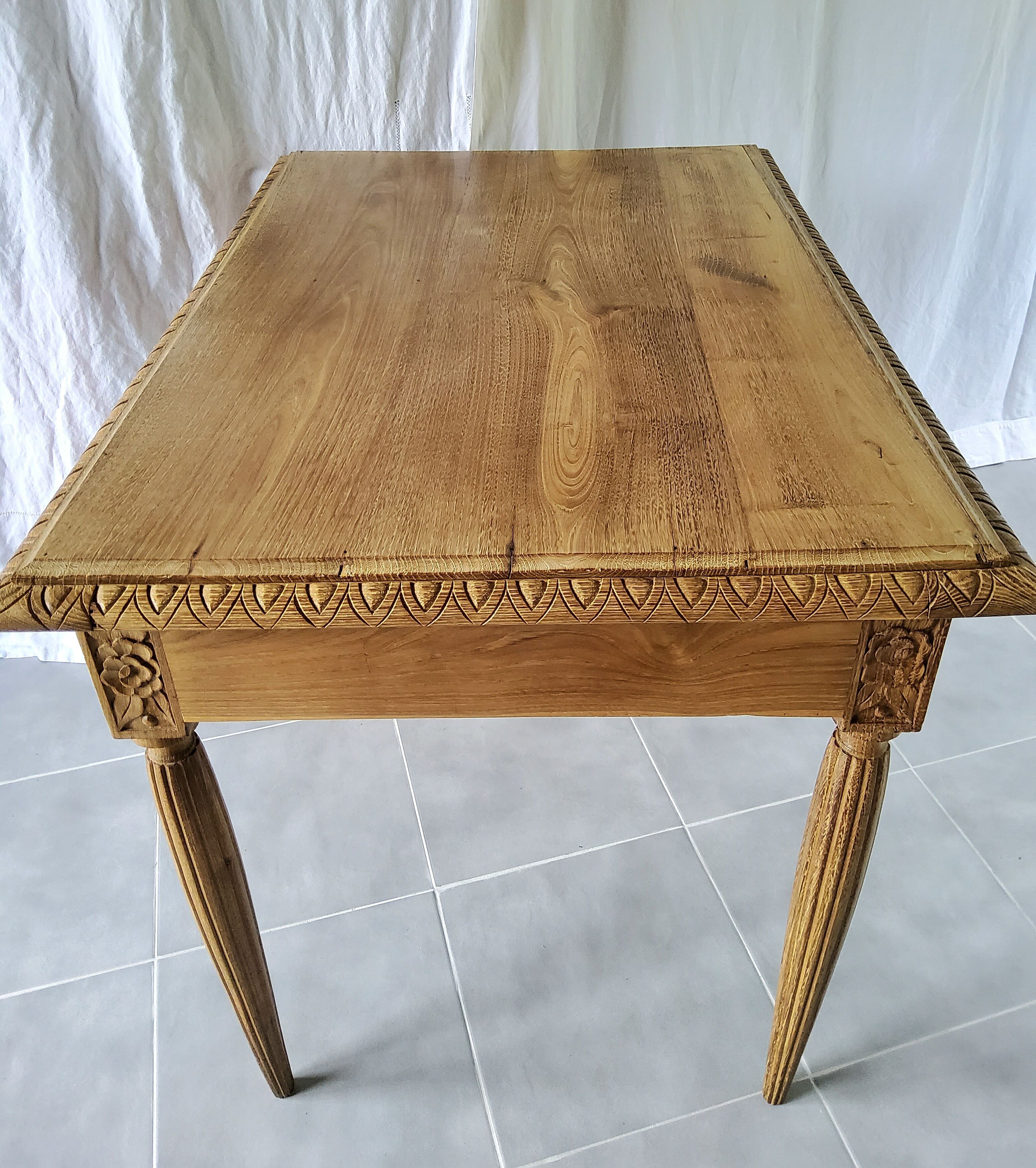 Table or desk